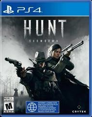 Hunt Showdown (Playstation 4)